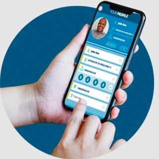 Programa de gestÃ£o de documentos Sorocaba TÃ©cnico de segurança do trabalho Sorocaba Engenheiro de segurança do trabalho